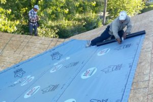 Tulsa Roofing Replacement Company