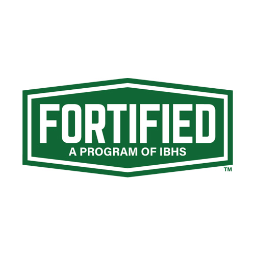 fortied wise roofing contractor certifications