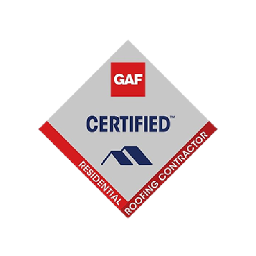 GAF Certified Roofing Tulsa