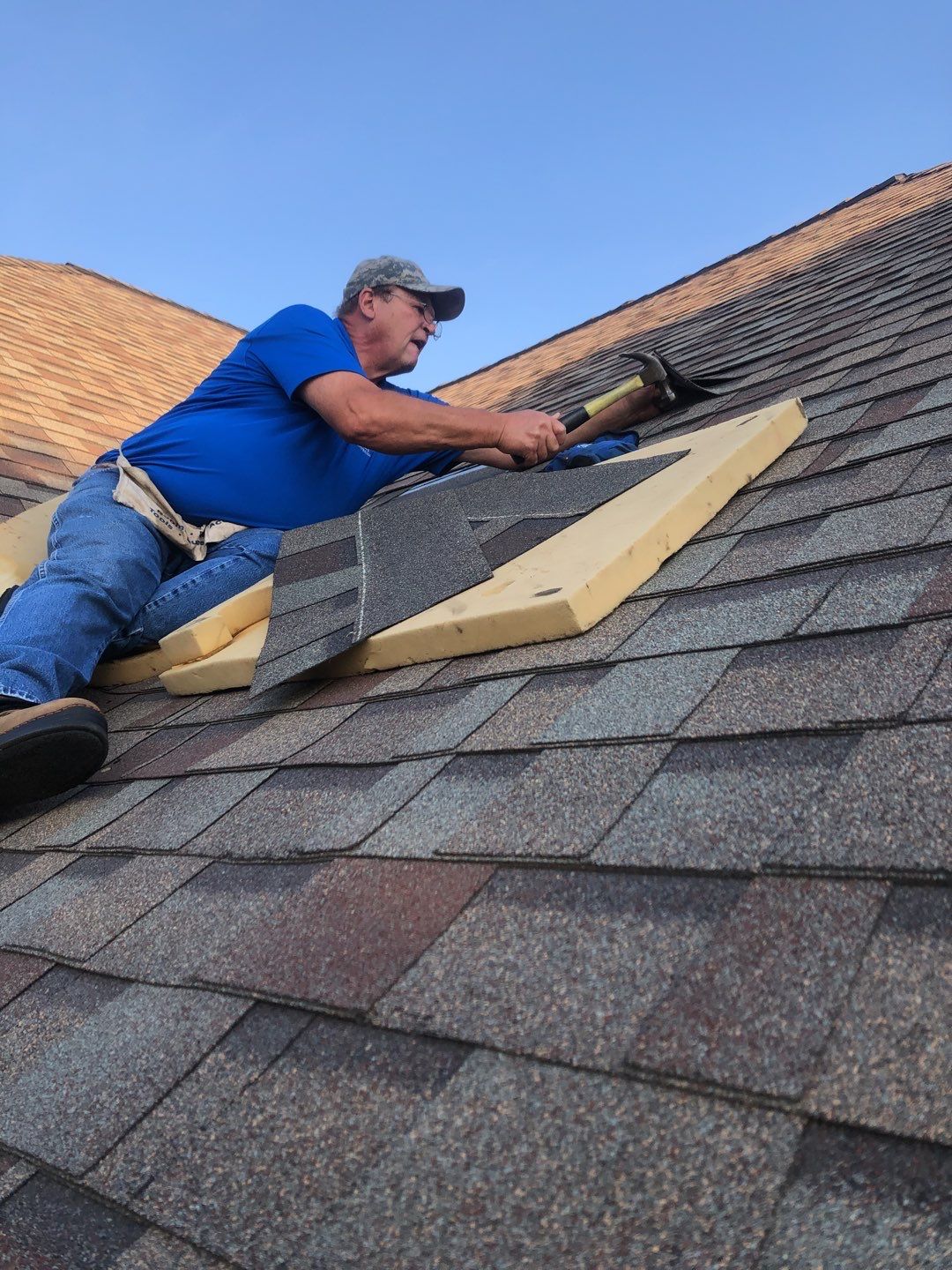 tulsa roofing contractor owner