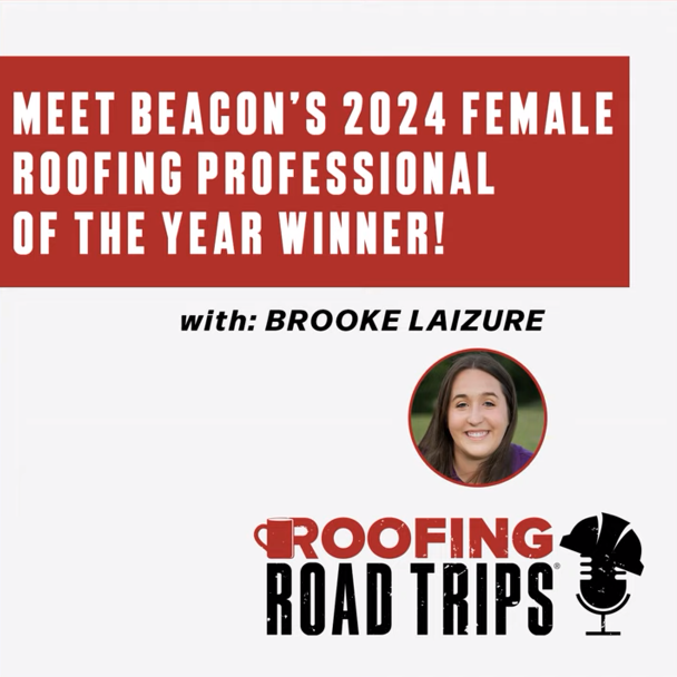 roofing road trips podcast